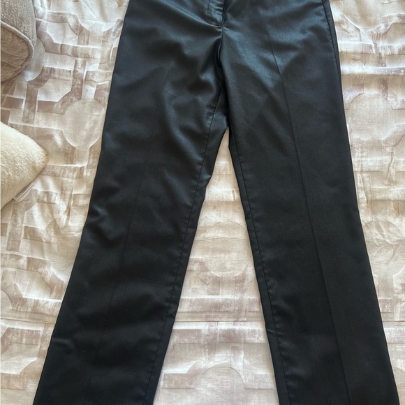 🔥Made in Cánada Tristan Black Formal Pantsuit with Classic Elegance🔥 - Picture 9 of 11